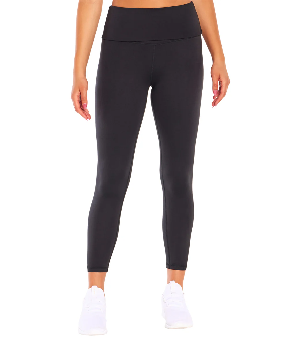 Balance Collection Aubrey Fold Over Legging - Image 8