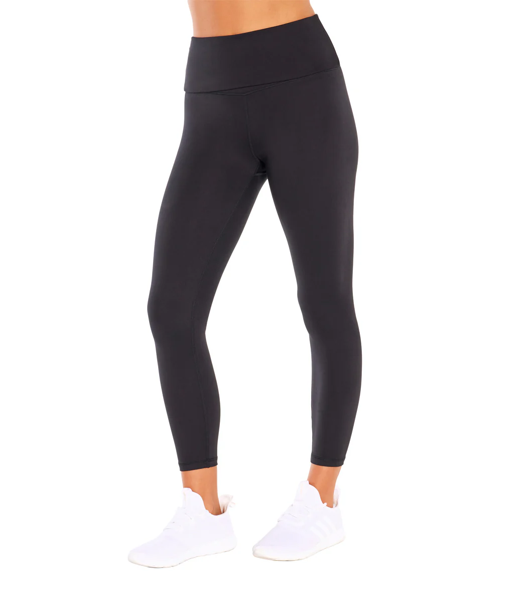 Balance Collection Aubrey Fold Over Legging - Image 9