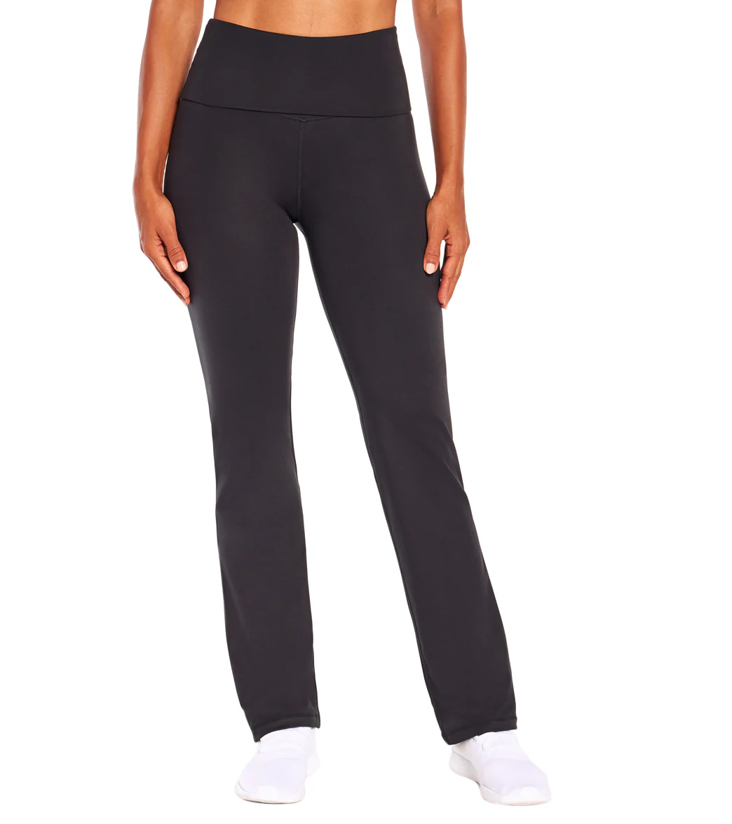 Balance Collection Aubrey Fold Over Pant - Image 8