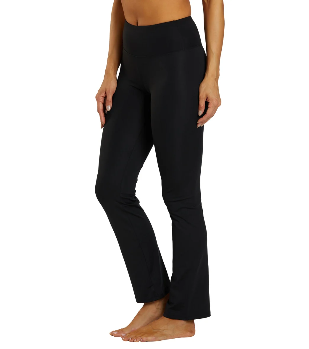 Balance Collection Barely Flare Pant 32 - Image 5
