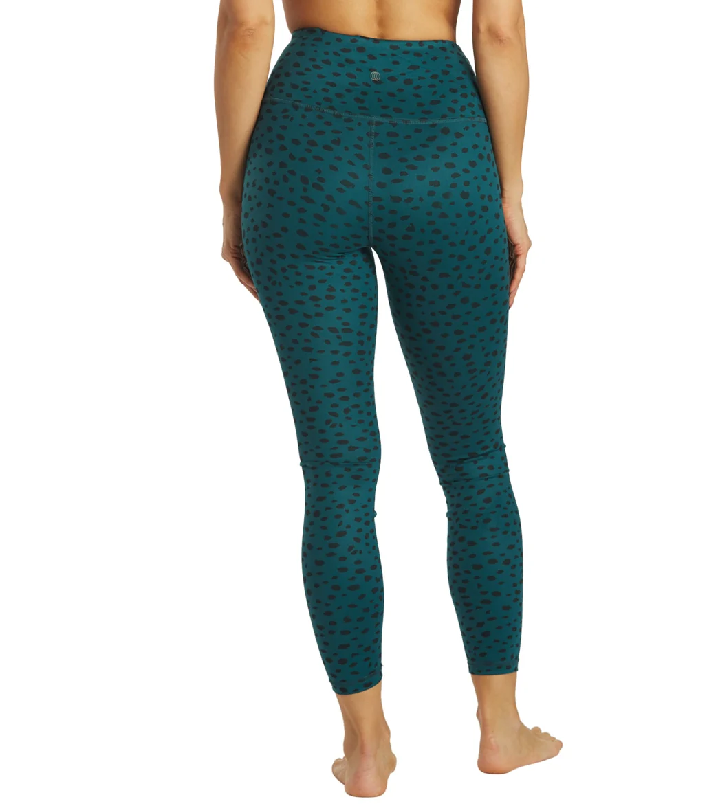 Balance Collection Contender Lux 27" Yoga Leggings - Image 10