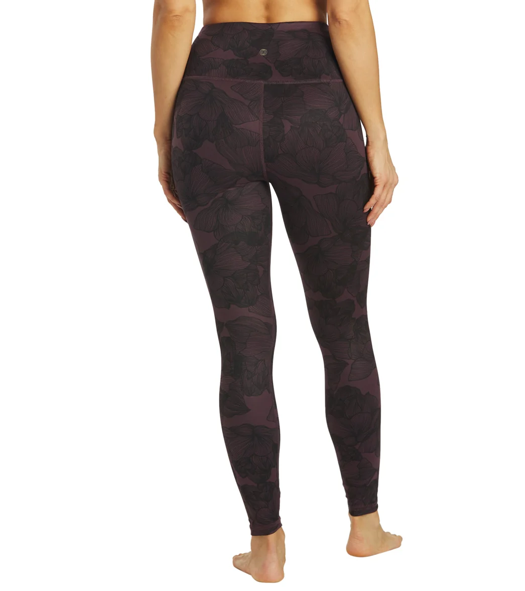 Balance Collection Contender Lux 27" Yoga Leggings - Image 3