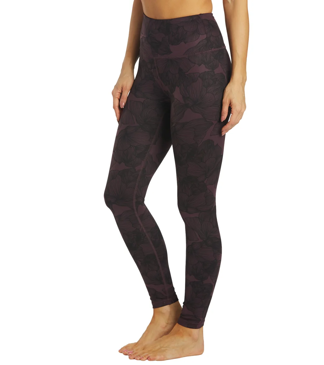 Balance Collection Contender Lux 27" Yoga Leggings - Image 5