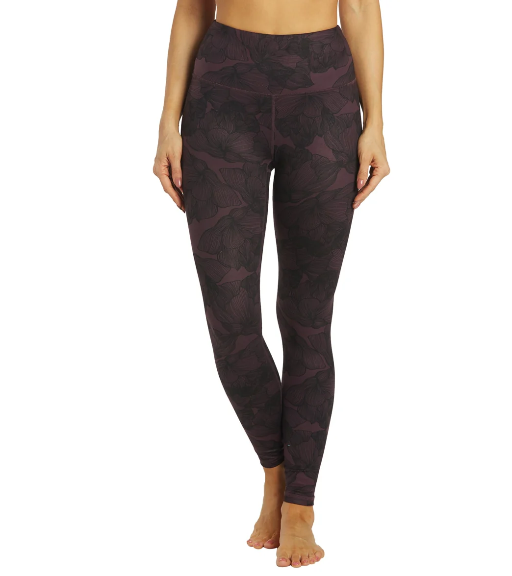 Balance Collection Contender Lux 27" Yoga Leggings - Image 7