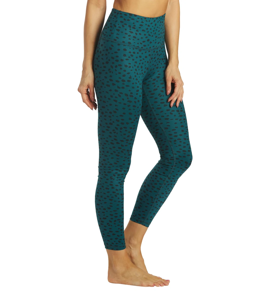 Balance Collection Contender Lux 27" Yoga Leggings - Image 9