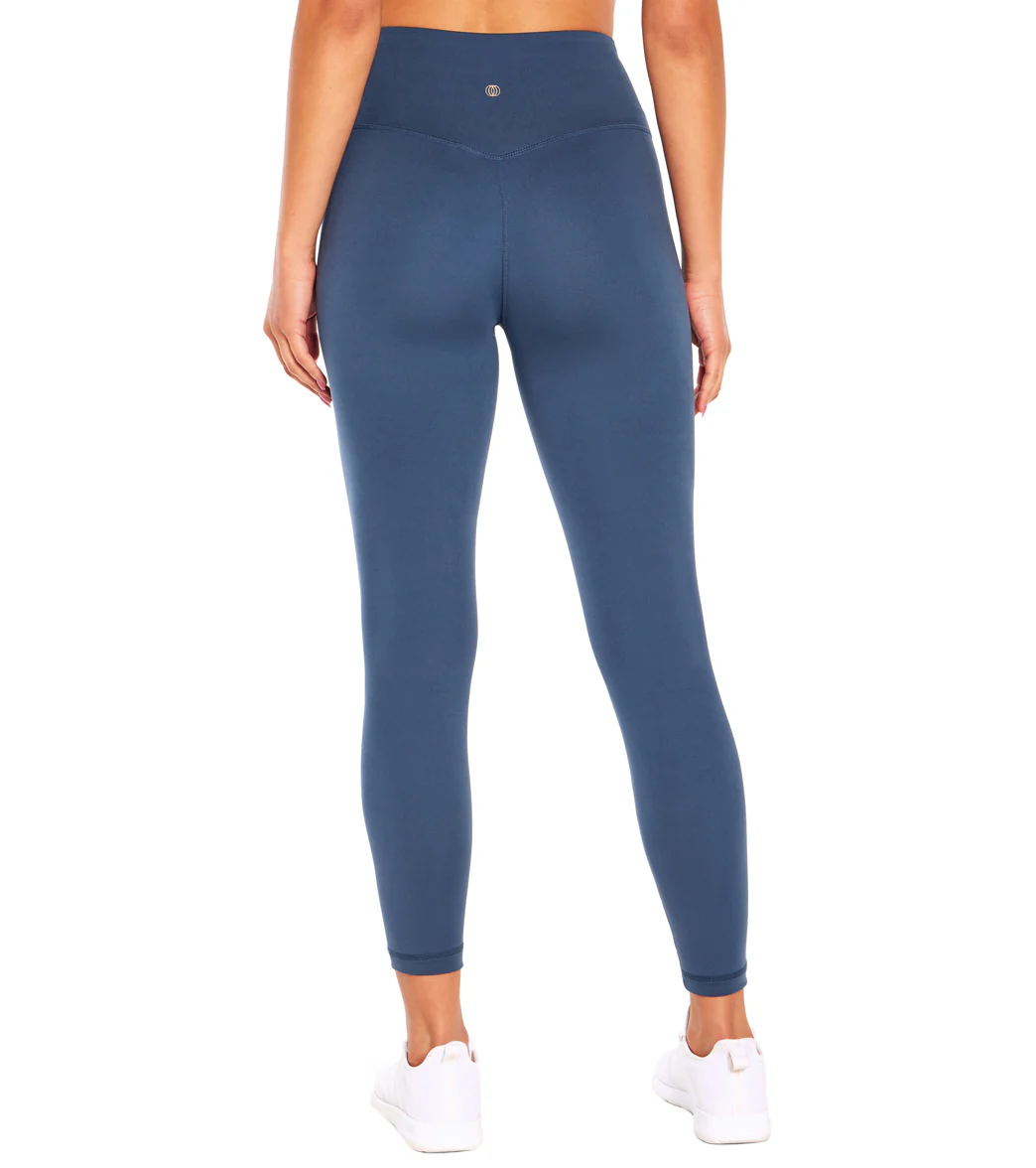 Balance Collection Easy Contender Lux Ankle Legging - Image 3