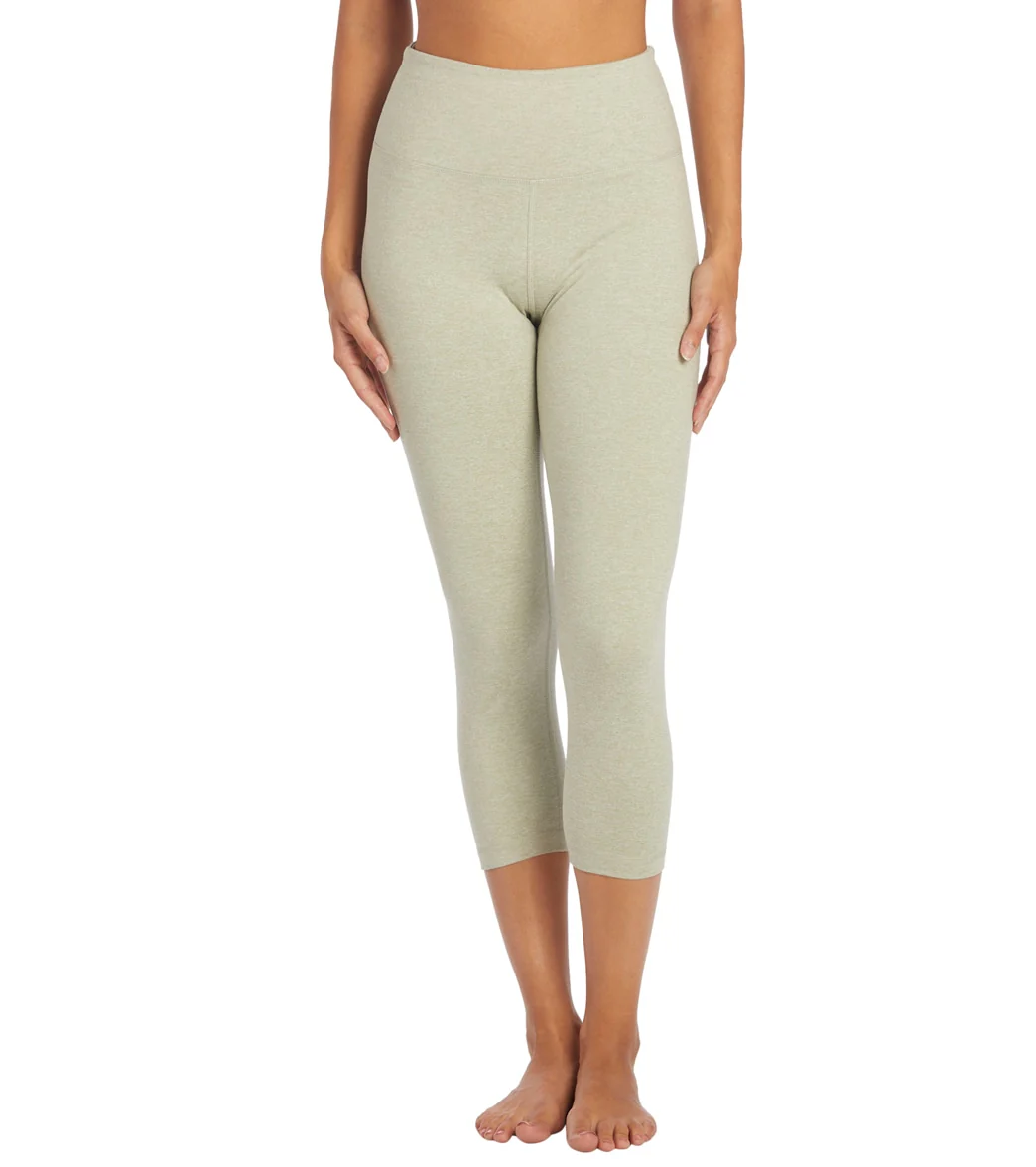 Balance Collection Easy Melange Capri