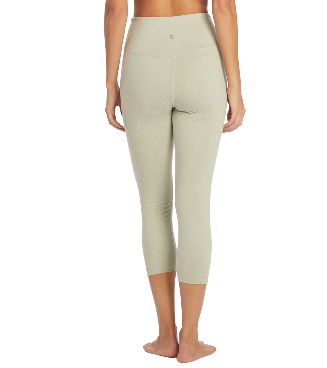 Balance Collection Easy Melange Capri - Image 3