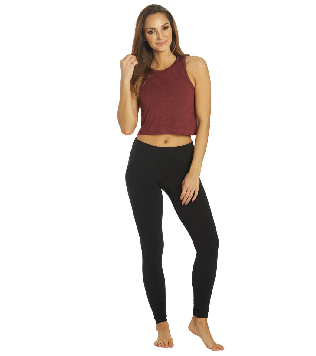 Balance Collection Essential Yoga Tank - Image 4