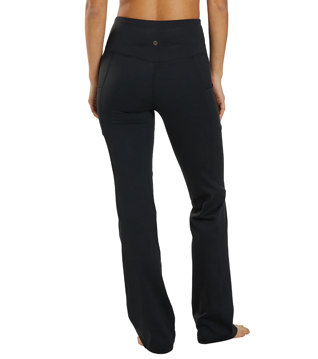 Balance Collection Jenny Tummy Control Pocket Pant - Image 3