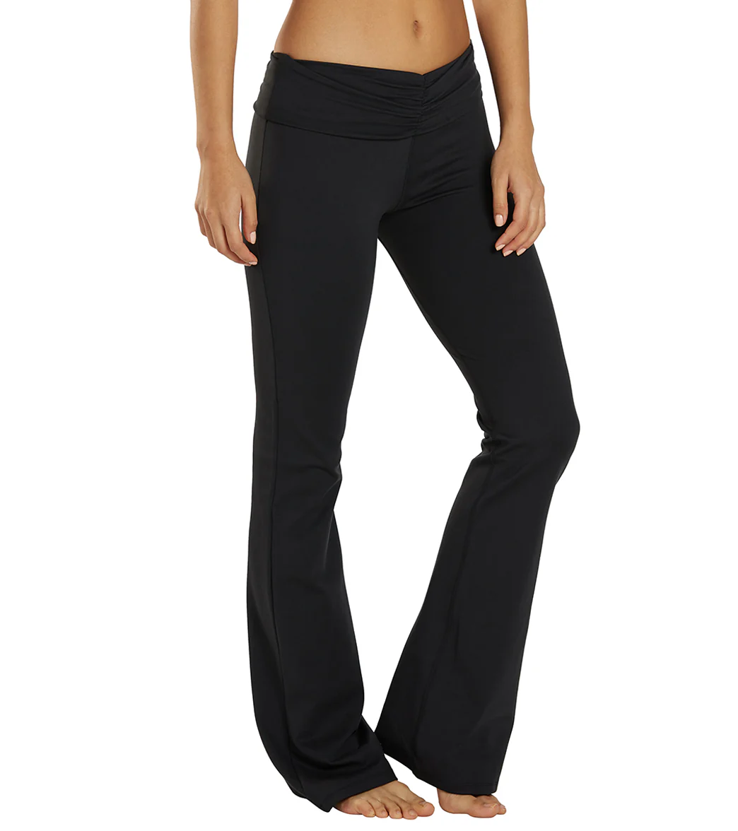 Balance Collection Karma Ruched Back Pant - Image 2