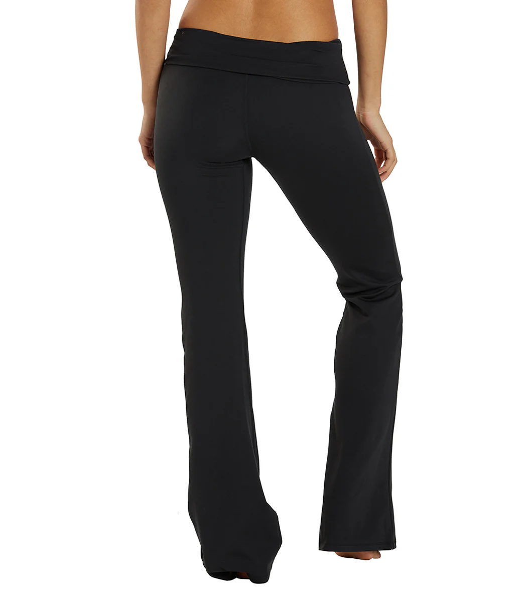 Balance Collection Karma Ruched Back Pant - Image 3