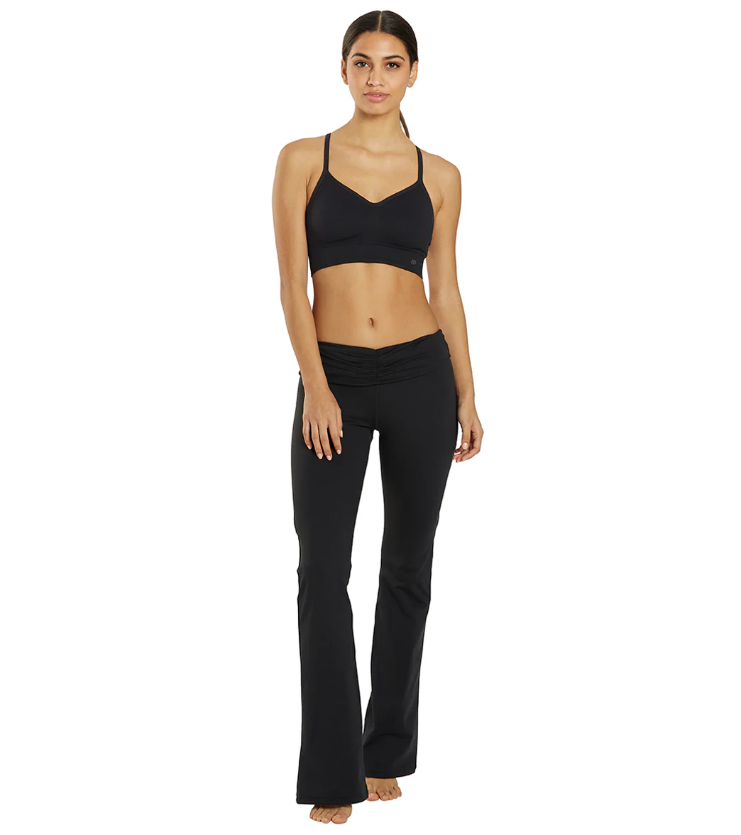 Balance Collection Karma Ruched Back Pant - Image 4