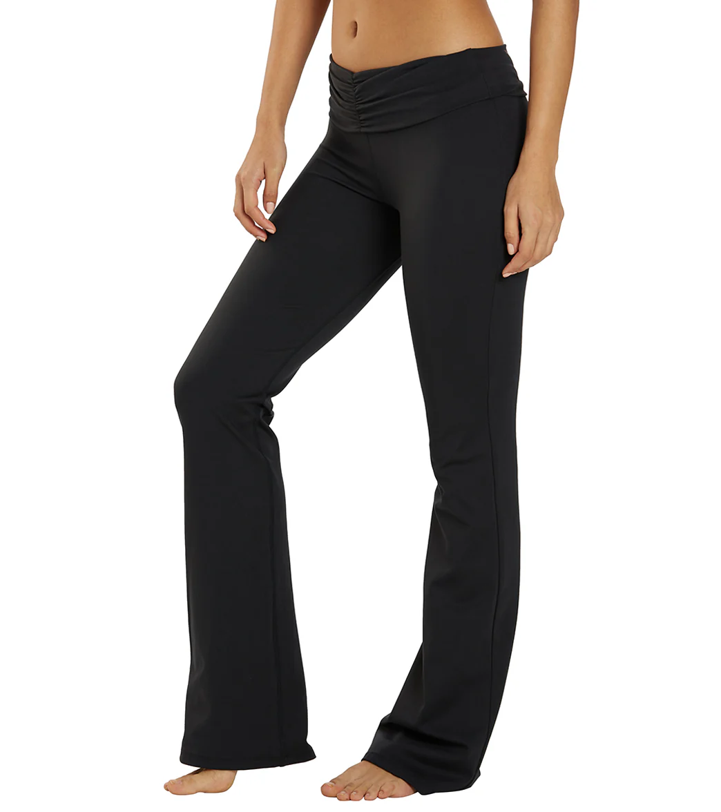 Balance Collection Karma Ruched Back Pant - Image 5
