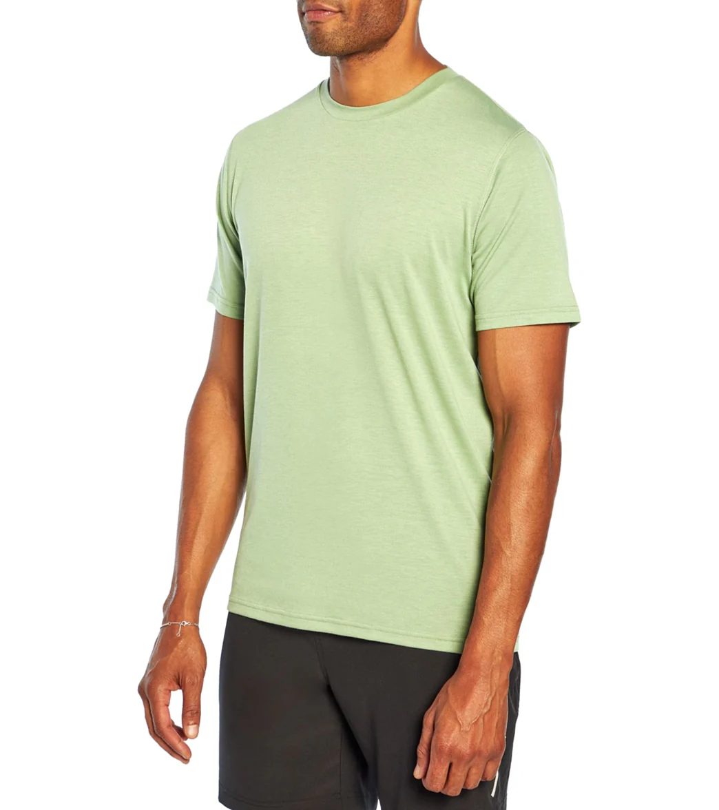Balance Collection Men's Recharge Tee - Image 2