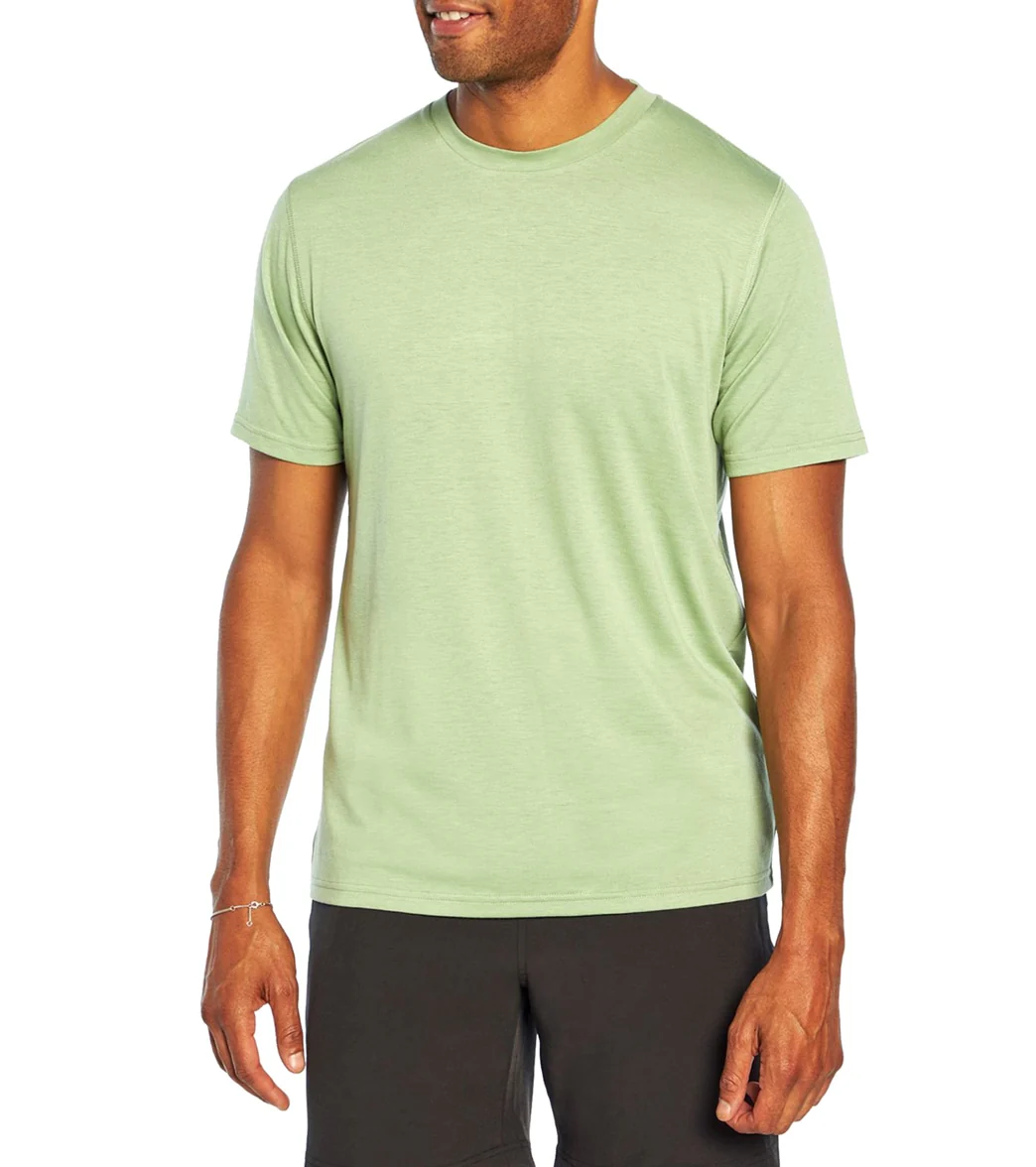 Balance Collection Men's Recharge Tee - Image 5