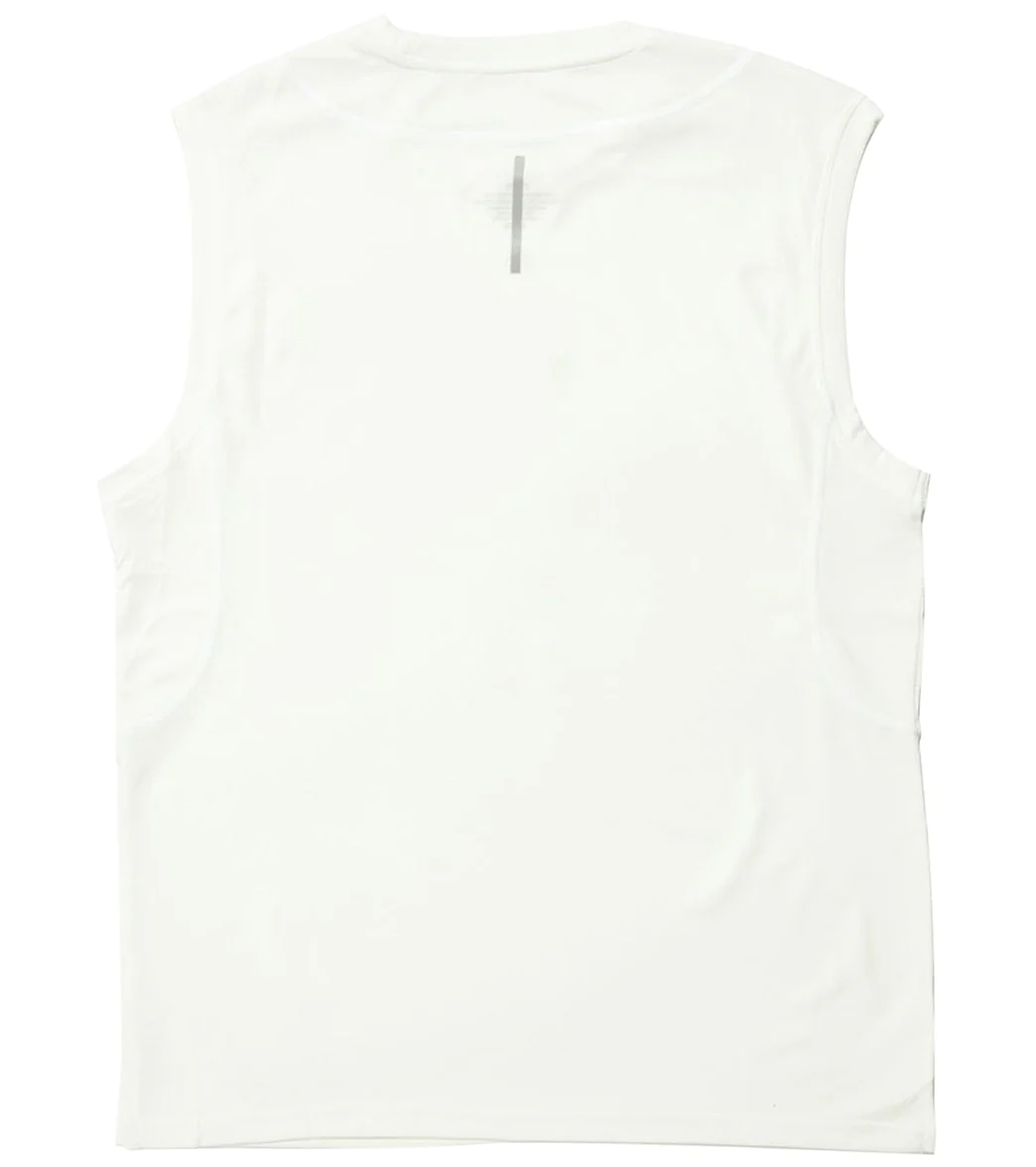 Balance Collection Men's Strike Out Tank - Image 4