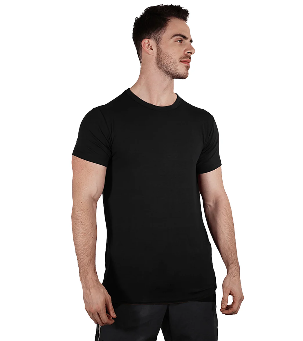 Bamtech Bamboo Aerotech T-Shirt - Image 15