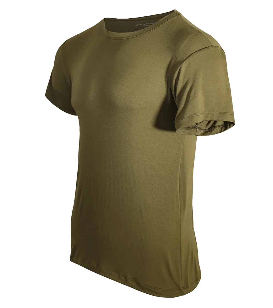 Bamtech Bamboo Aerotech T-Shirt - Image 2