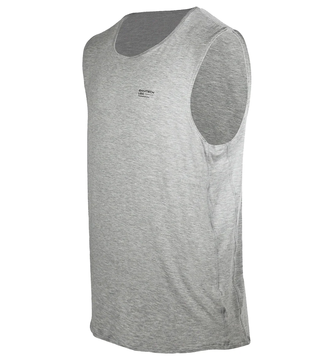 Bamtech Bamboo Aerotech Tank Top - Image 5