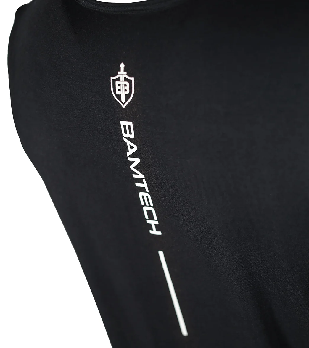 Bamtech Bamboo Aerotech Tank Top - Image 8
