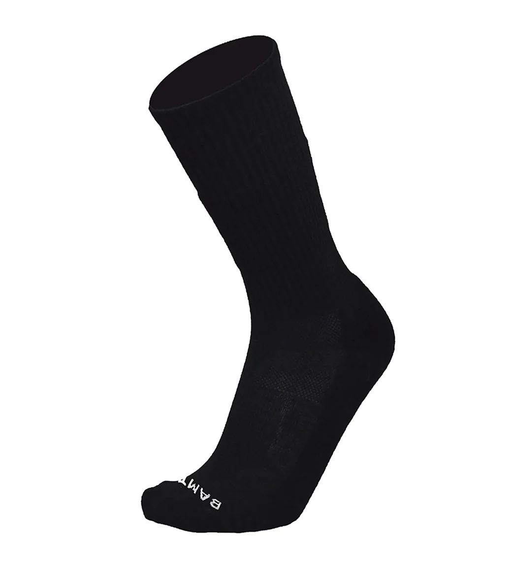 Bamtech Bamboo Performance Boot Socks - Image 3