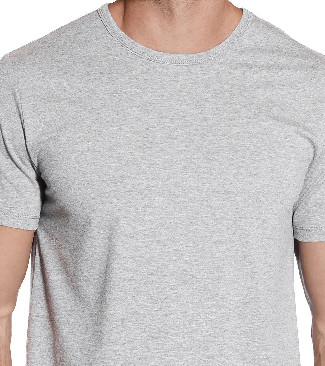 Bamtech Bamboo Swift Curve Hem Shirt - Image 8
