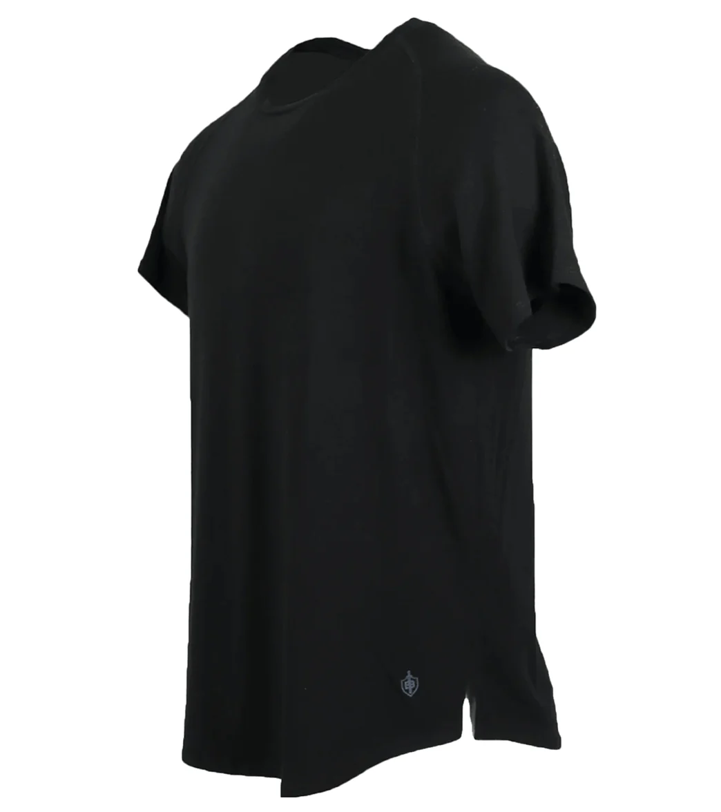 Bamtech Eucalyptus Mesh Tee - Image 3