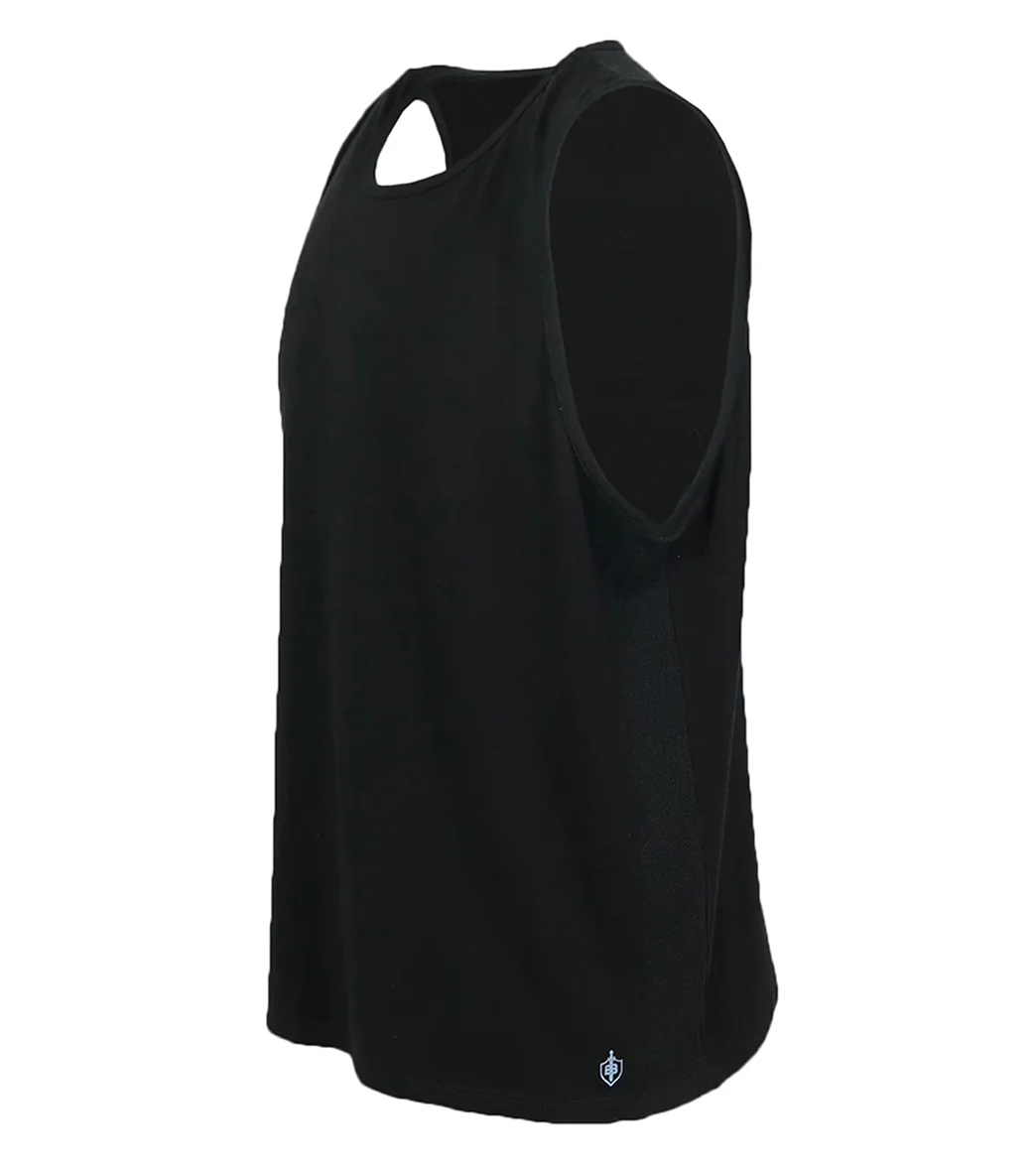 Bamtech Eucalyptus Performance Tank Top - Image 2