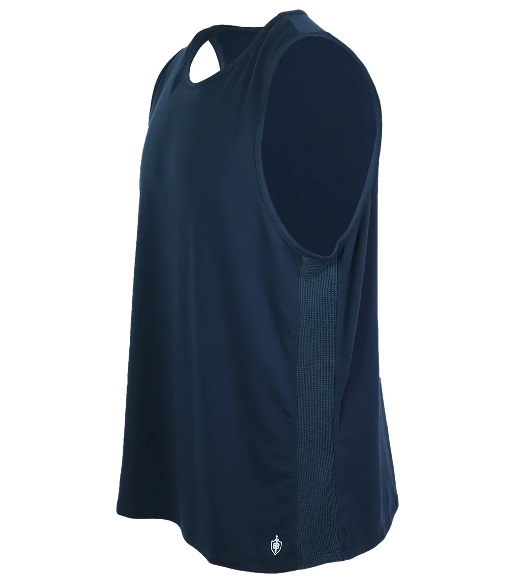 Bamtech Eucalyptus Performance Tank Top - Image 9