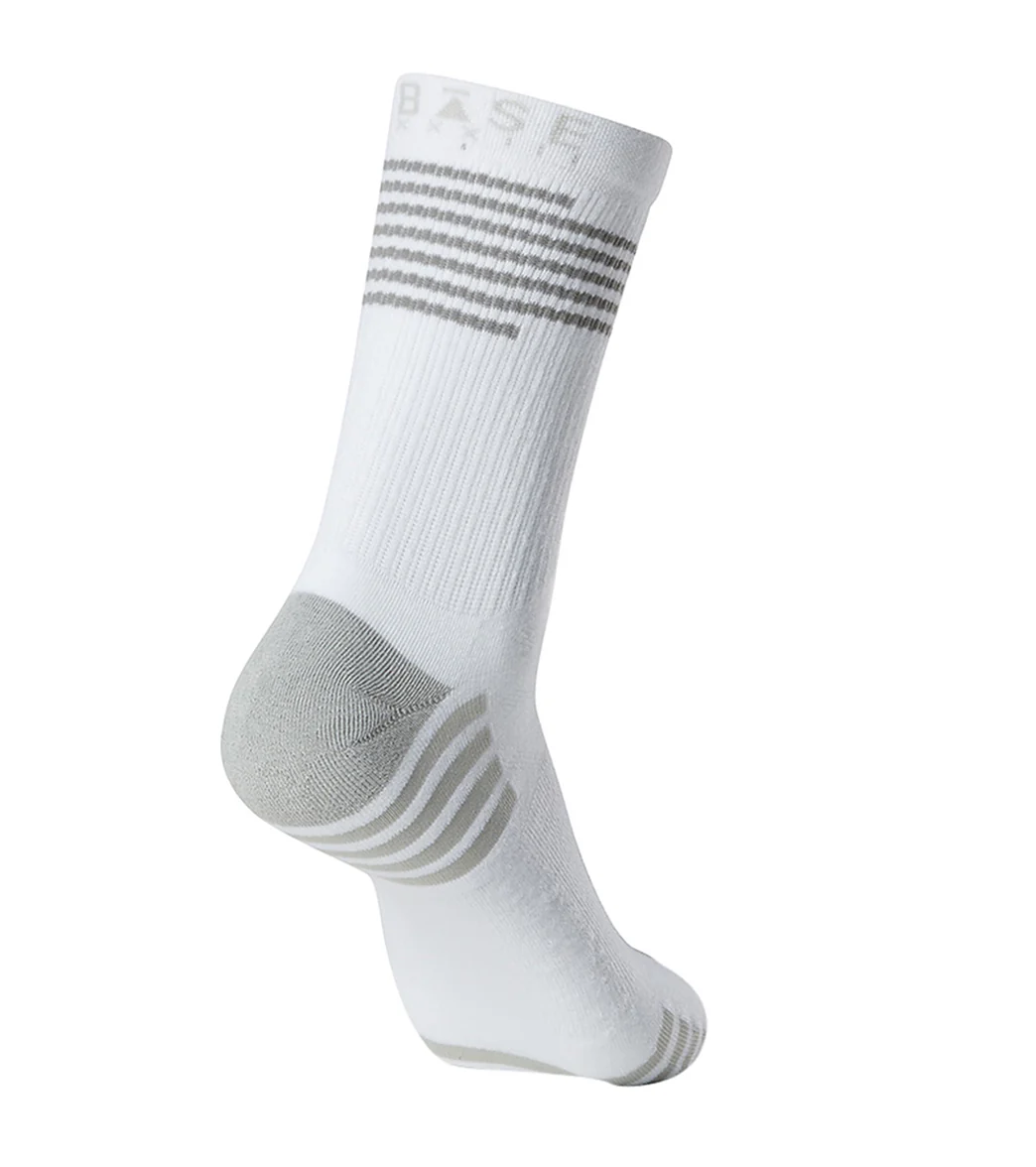 BASE 33 Sport Crew Sock - Image 2