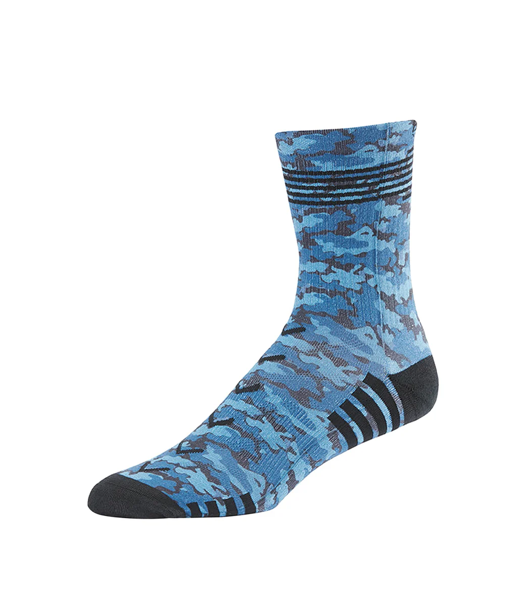 BASE 33 Sport Crew Sock - Image 21