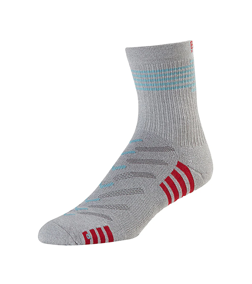 BASE 33 Sport Crew Sock - Image 8