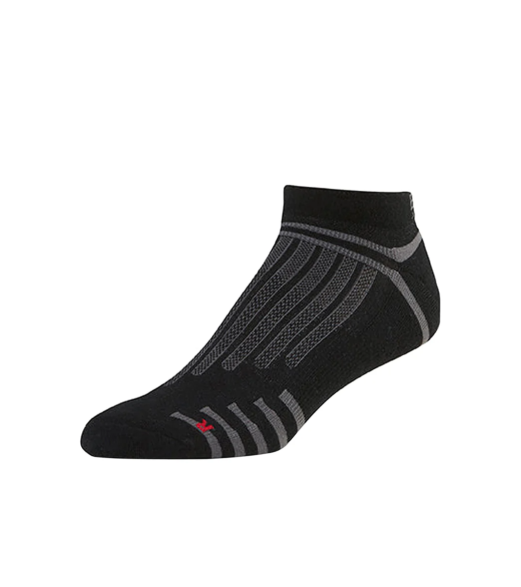 BASE 33 Sport Low Rise Sock - Image 15