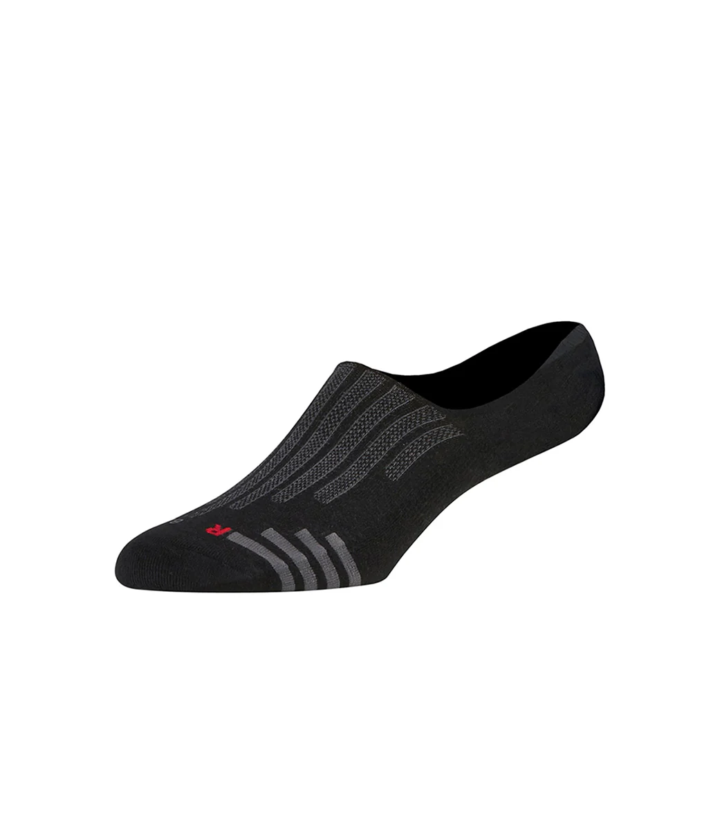 BASE 33 Sport No Show Sock - Image 10