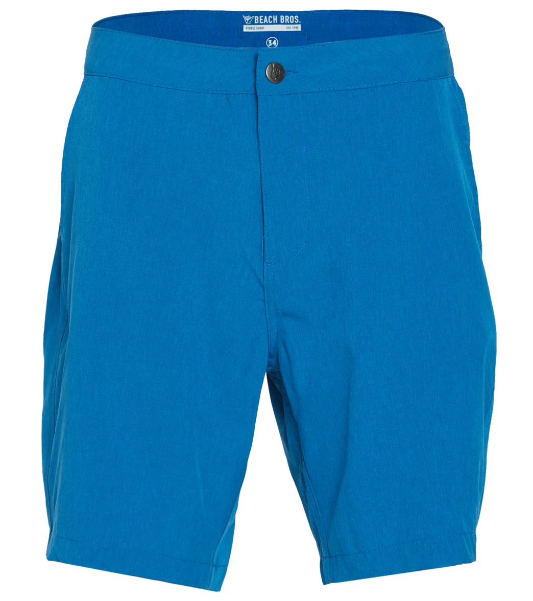 Beach Bros Men's Hybrid Shorts - Image 8
