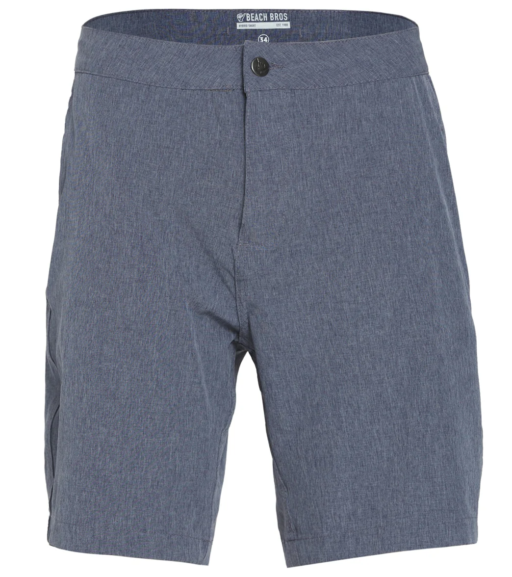 Beach Bros Men's Hybrid Shorts - Image 9