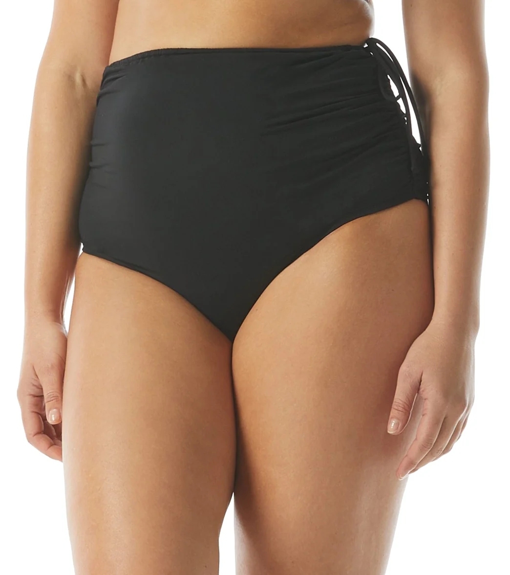 Beach House Women's Abigail High Waist Maternity Bikini Bottom - Image 6