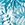 Beach House Women's Abstract Palm Nora Side Tie Blouson Tankini Top - Image 3