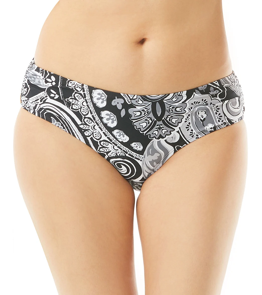 Beach House Women's Bay Dreaming  Maddy Bikini Bottom - Image 5