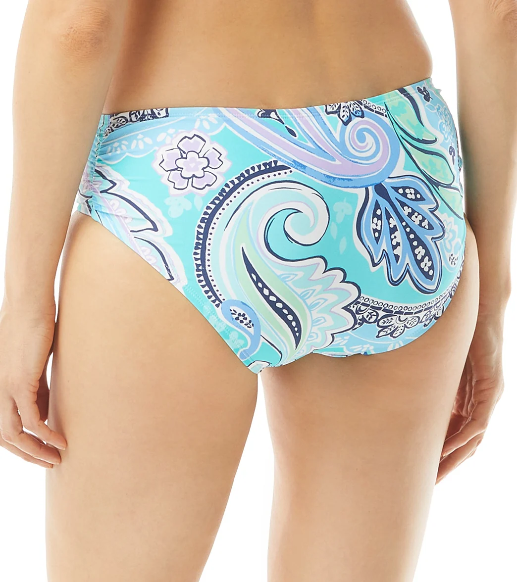 Beach House Women's Bay Dreaming  Maddy Bikini Bottom - Image 7