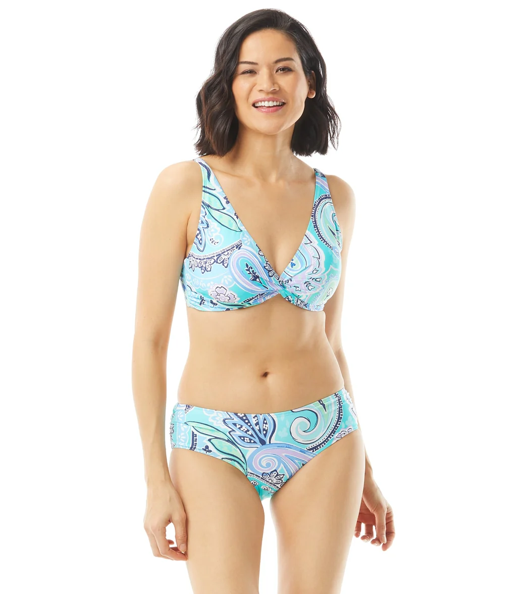 Beach House Women's Bay Dreaming  Maddy Bikini Bottom - Image 8