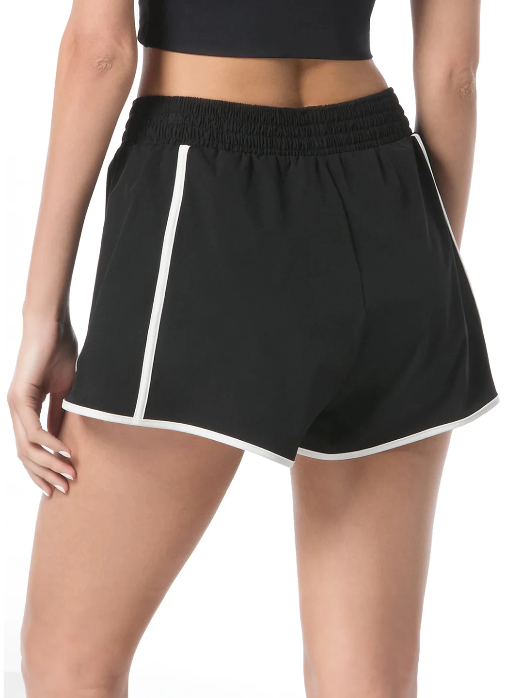 Beach House Women's Dash Swim Shorts - Image 4