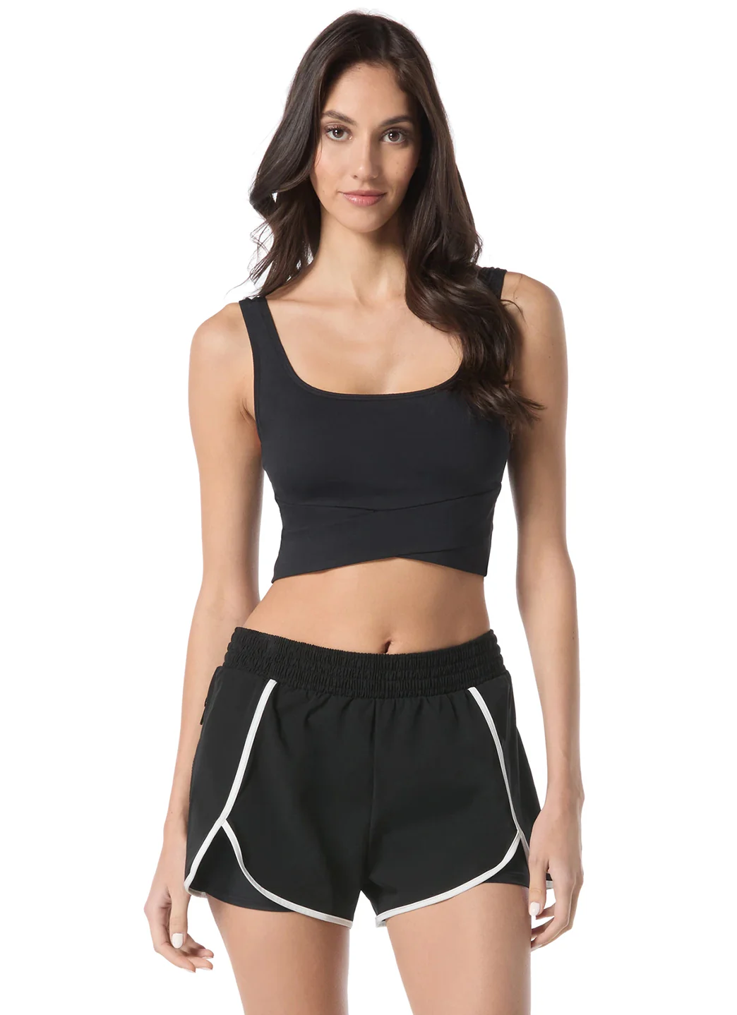 Beach House Women's Dash Swim Shorts - Image 5