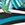 Beach House Women's Deco Border Blair High Neck Tankini Top - Image 3