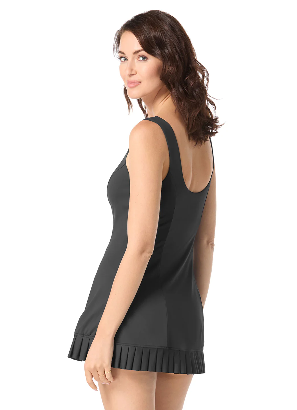 Beach House Women's Paloma Beach Solids Monroe Swim Dress - Image 4