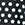 Beach House Women's Plus Size Retro Dot Sarah Side Tie Blouson Tankini Top - Image 5
