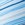 Beach House Women's Sea Glass Stripe Christa Wrap Bikini Top - Image 4