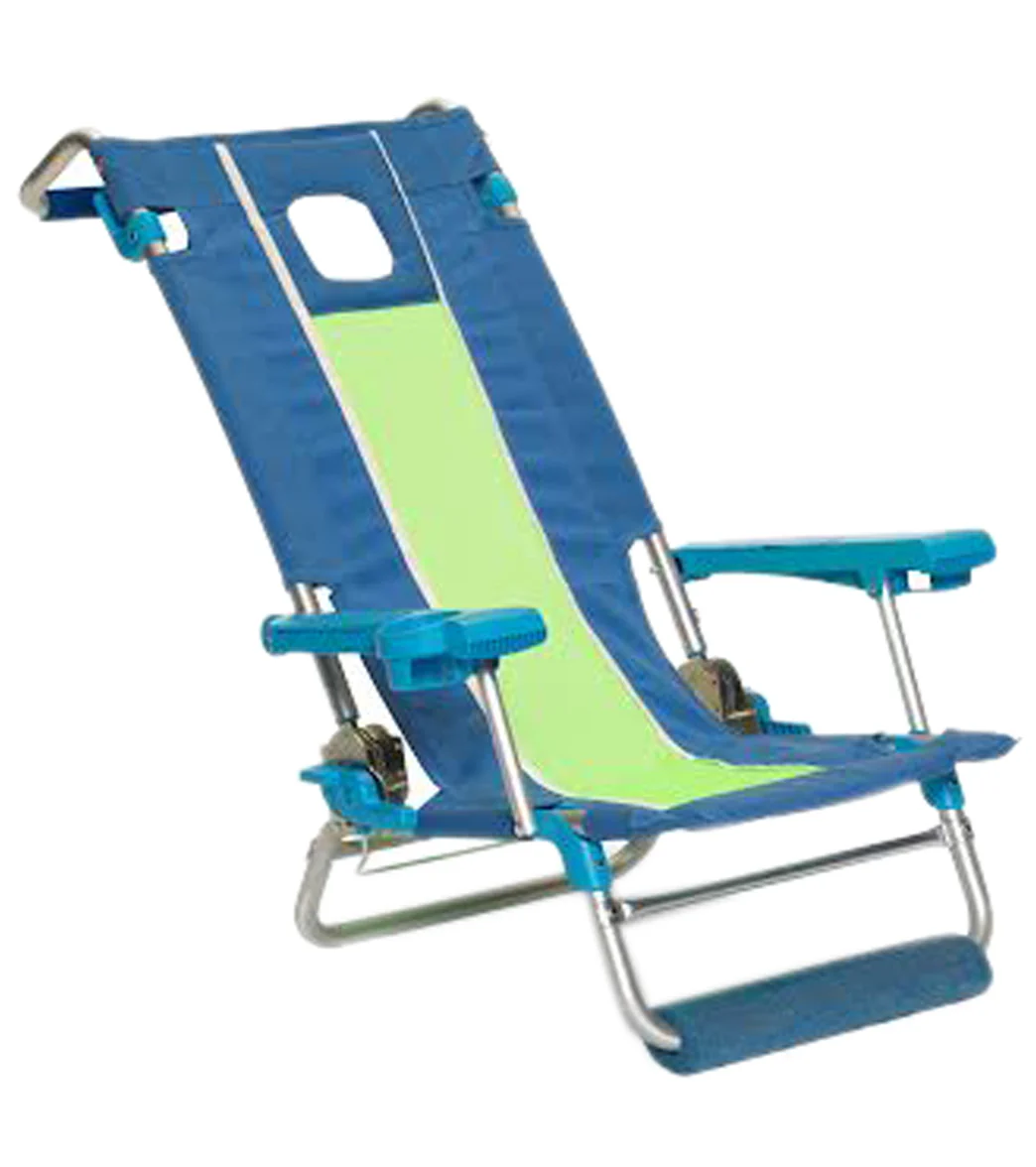 beachTuff Lazee Move w/Face Hole - Image 3