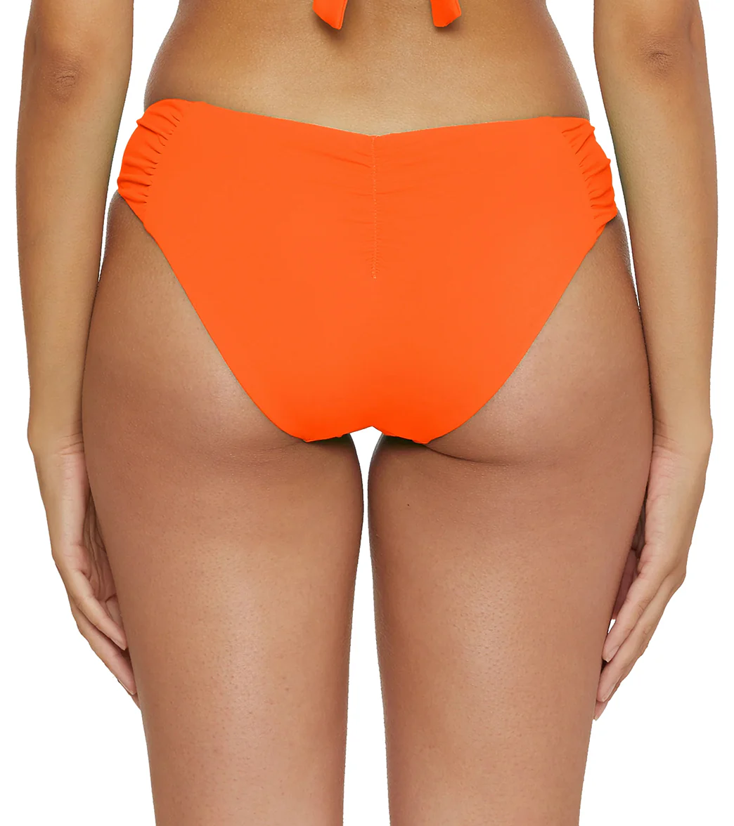 Becca Swim Women's Baja Mar Hipster Bikini Bottom - Image 3